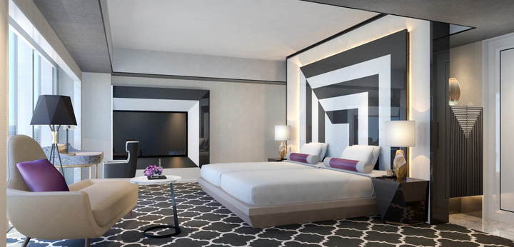 ハワイの高級リゾートホテル ザ カハラ ホテル リゾート 日本上陸 ルトロン