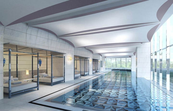 ハワイの高級リゾートホテル ザ カハラ ホテル リゾート 日本上陸 ルトロン