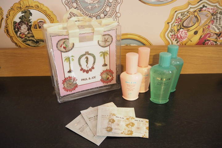 ホテルニューオータニ 東京 ポール ジョーの宿泊プラン第4弾登場 ルトロン