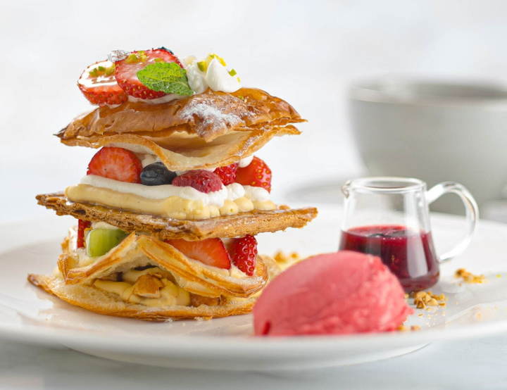 ベーカリーカフェ ハーバーブレッドカフェ 神戸ハーバーランドumieにオープン ルトロン ベーカリーカフェ ハーバーブレッドカフェ 神戸ハーバーランドumieにオープン ルトロン