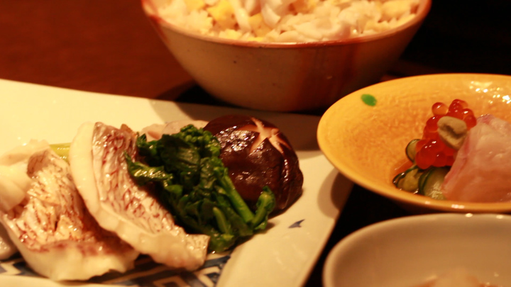 和食店 おこん で鯛を楽しみ尽くす 今すぐ食べたいおすすめ鯛料理3選 ルトロン