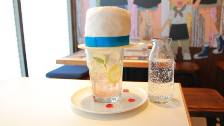 あの 小さくなっちゃう薬 まで 名探偵コナンカフェ おすすめメニュー4選 ルトロン