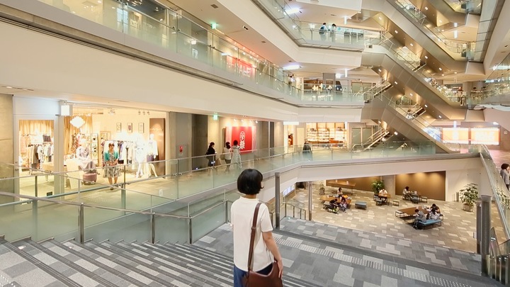 泊まれる本屋さんからブックカフェまで 東京都内のブックスポット3選 ルトロン