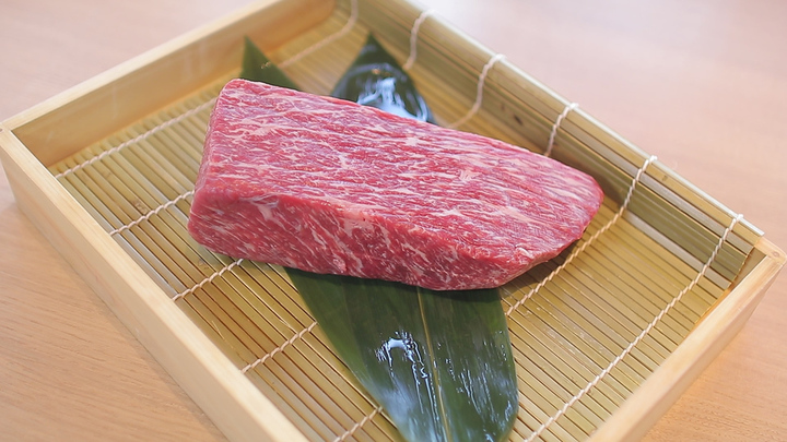 尾崎牛焼肉 銀座ひむか 銀座 焼肉 ネット予約可 ヒトサラ
