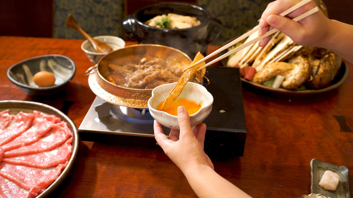 一年中松茸を楽しめる松茸料理専門店「松茸屋 銀座 魚松」  ルトロン