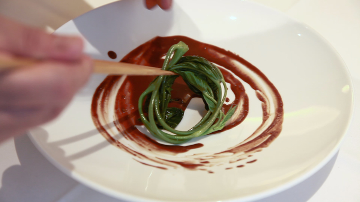 女子会や記念日におすすめ 神戸 三宮 Matsushima でカジュアルな本格派フレンチを ルトロン