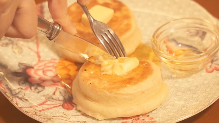 本場イギリスの紅茶と伝統菓子で極上のティータイム 浜田山 ベリーズティールーム ルトロン