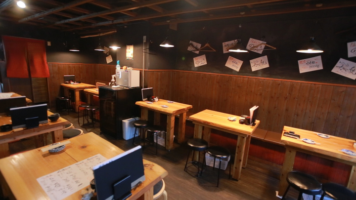 地酒飲み放題が魅力 海鮮居酒屋 おっきゃがり で魚料理を堪能 ルトロン