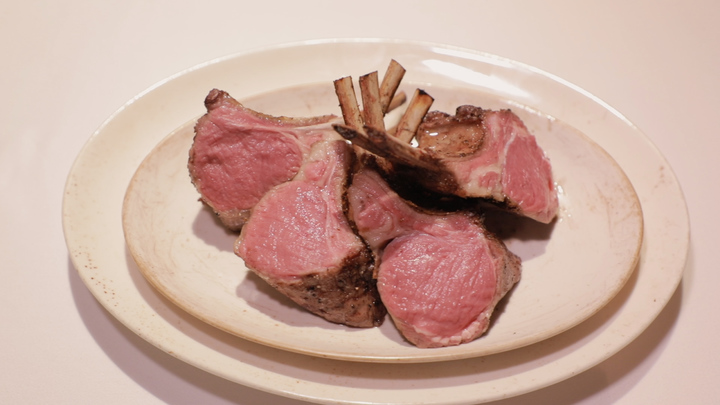 店主こだわり熟成肉で至福の時間 恵比寿の隠れ家ステーキ店 Rusteaks ルトロン