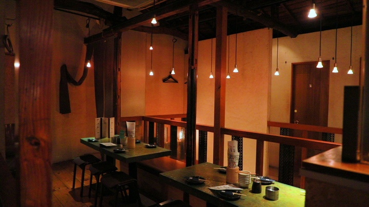 おいしい肴でお酒が進む 大人が集う渋谷の隠れ家 巌 ルトロン