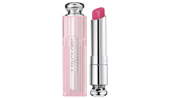 新色リップをつけ比べ 今選びたい春リップ5選 ルトロン