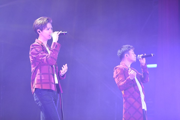 Generations From Exile Tribe 初となる中国ツアーが大盛況のうちに終了 ルトロン