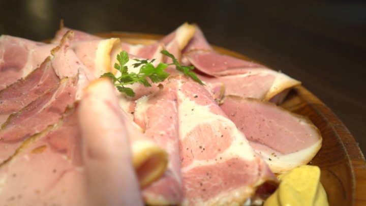 50種類のタパスはワインも進むおいしさ 下北沢baru で本格スペイン料理を堪能 ルトロン