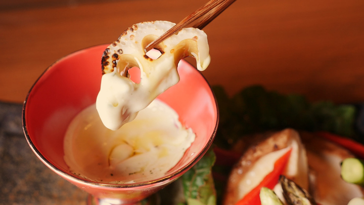 上品な出汁の味が決め手 神戸 三ノ宮 北野坂 舷 で楽しむ洋風あんかけおでん ルトロン