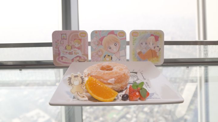 りぼんっ子 大注目 あの名シーンが蘇る りぼんの名作おすすめスイーツ ルトロン