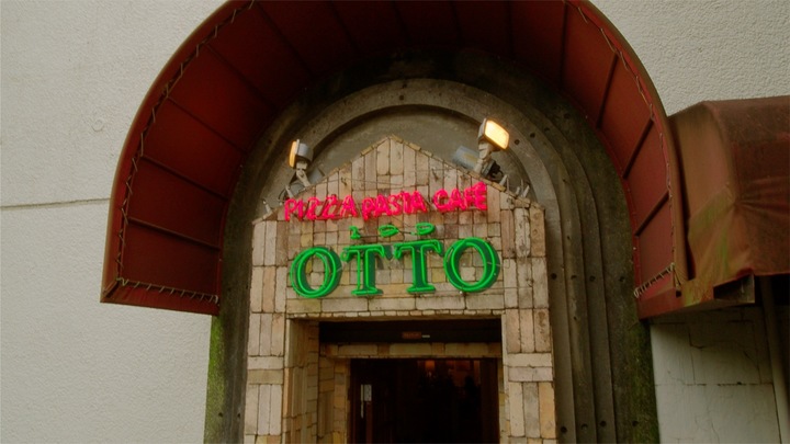 都会のオアシス 等々力渓谷の中にある隠れ家イタリアン Otto でプチ贅沢 ルトロン