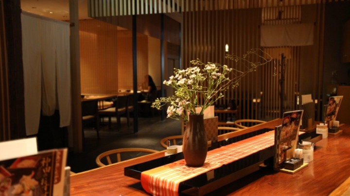 季節の素材を挽きたて蕎麦と共に 大阪 茶屋町 割烹そば 神田 で味わう割烹料理 ルトロン