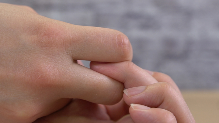 自爪を美しく保つ 100均アイテムでネイルケア ルトロン