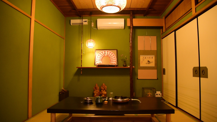 ミシュラン獲得のふぐ料理 日本家屋の温かい雰囲気とともに味わう 夕凪 多古安 ルトロン