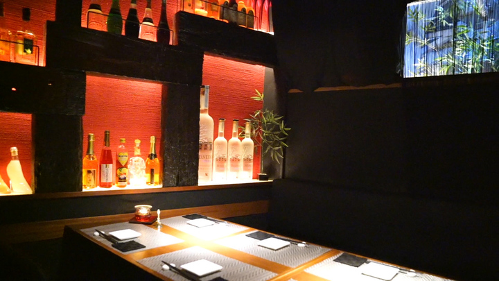 著名人もお忍びで通う 隠れ家居酒屋 まろまろ庵 羽重 でいただく絶品 金 出汁おでん ルトロン