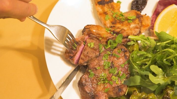 女子会にもデートにも 本場イタリアの雰囲気 聖蹟桜ヶ丘 ウブリアーコ でほろ酔い気分 ルトロン