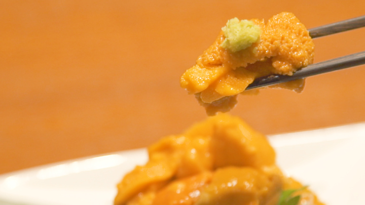 とろけるウニで至福のひととき 海栗屋 の絶品ウニ料理4選 ルトロン