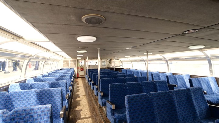 スカイツリーを船上から眺めて 東京水辺ライン で楽しむ隅田川クルーズ ルトロン