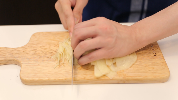 ジャガイモだけで作れる やみつきカリカリポテト のレシピ ルトロン