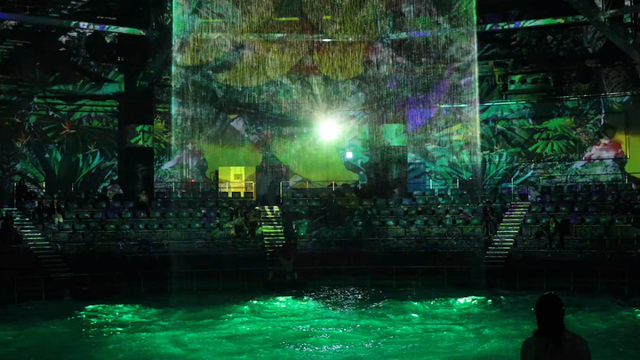 梅雨のストレス解消 癒しを感じる動植物イベント6選 ルトロン