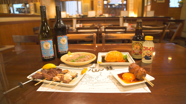 調布に来たらココ！ 老舗が誇る絶品焼き鳥が魅力「やきとり処 い志井 東口店」 ルトロン