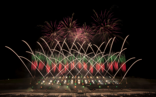 北海道内トップクラス 18年 真駒内花火大会 の注目ポイント ルトロン