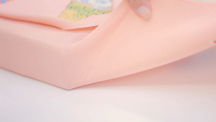 風呂敷包みでギフトやお歳暮を格上げする 平包み 包み方 ルトロン