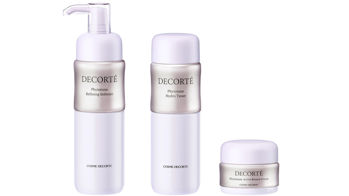 ブス肌を救え！3日間のスペシャルケアでうるツヤ肌に ルトロン