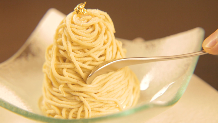 究極の栗スイーツ 東京谷中の 和栗や は本物を楽しめる和栗専門店 ルトロン