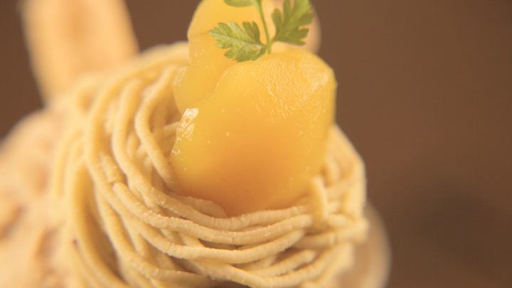 究極の栗スイーツ 東京谷中の 和栗や は本物を楽しめる和栗専門店 ルトロン