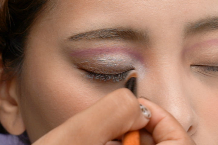 宝塚メイク ハロウィンは 娘役 ヅカメイクで可憐に変身 ルトロン