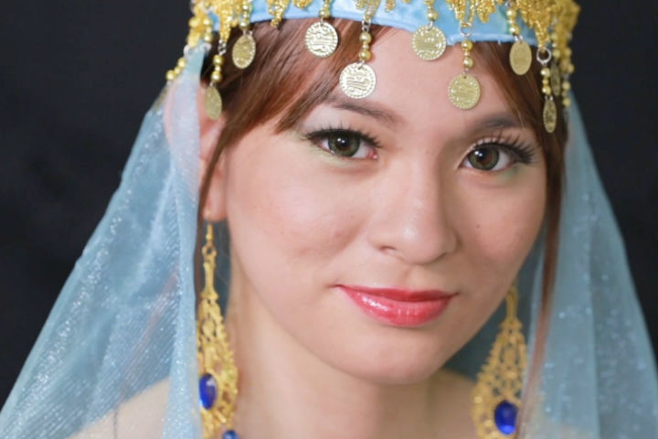 ハロウィンメイク動画 人気アニメやディズニーキャラに変身 ルトロン