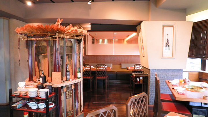 芸能人も密かに通う名店 焼肉レストラン喜福世 の絶品コリアン焼肉 ルトロン