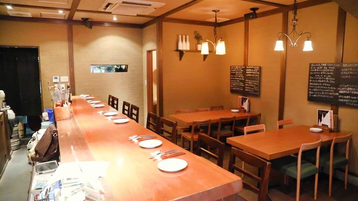 絶品の創作イタリアン 大阪 裏なんば Pesca なんば店 ルトロン 絶品の創作イタリアン 大阪 裏なんば Pesca なんば店 ルトロン