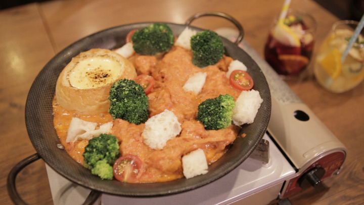 絶品チーズ料理が味わえる 大阪 京橋 Cheese Square ルトロン