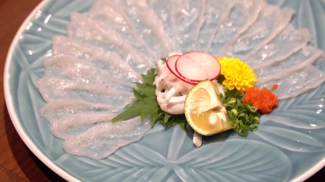 栃木県生まれ温泉育ちのトラフグ 海なし県が誇る名産品 温泉トラフグ に大注目 ルトロン