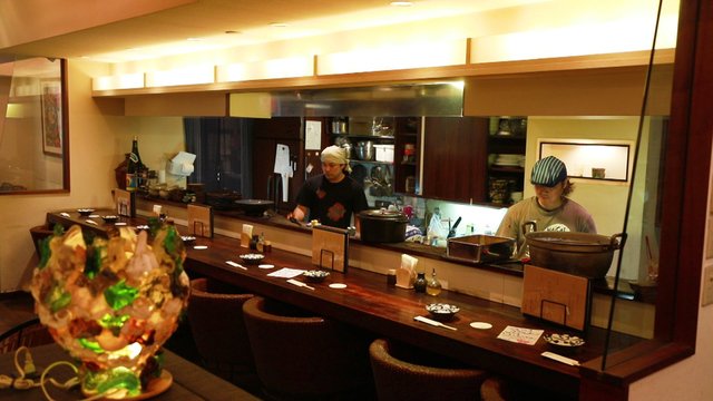 てぃーあんだ堀江店 ルトロン