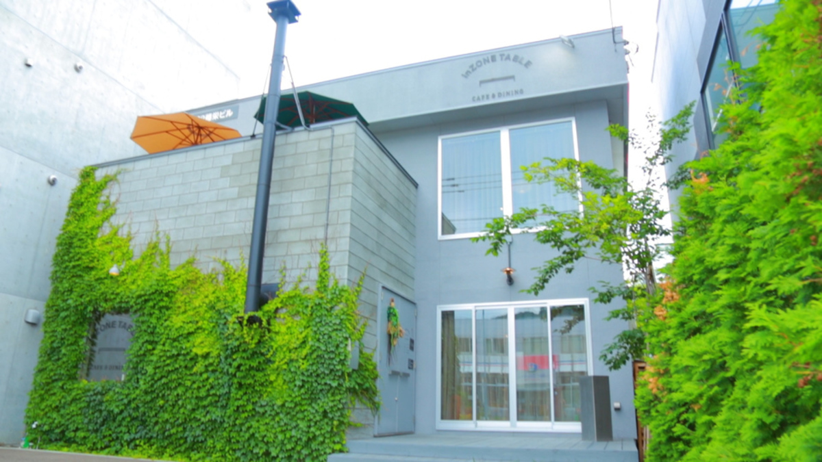 Inzone Table ルトロン