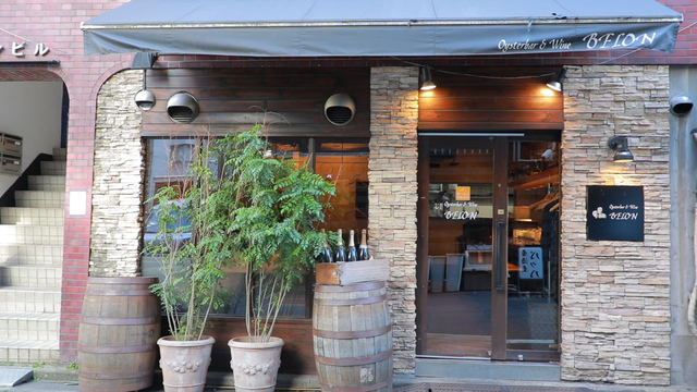 都内 ワイン好きも唸る 個性豊かなワインの名店10選 ルトロン