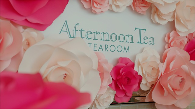 アフタヌーンティー ティールーム 丸の内新丸ビル店 ルトロン