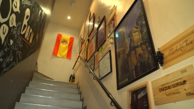 50種類のタパスはワインも進むおいしさ 下北沢baru で本格スペイン料理を堪能 ルトロン