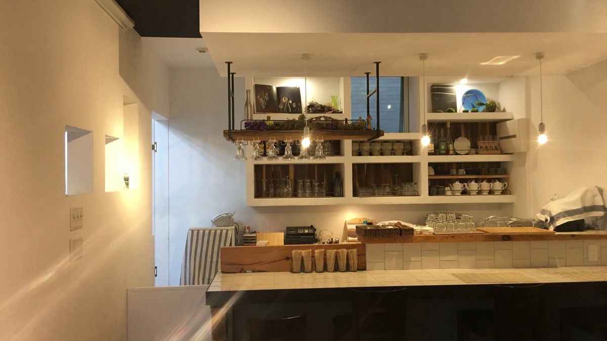 DESSERT CAFE HACHIDORI