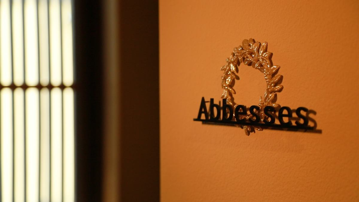 Abbesses