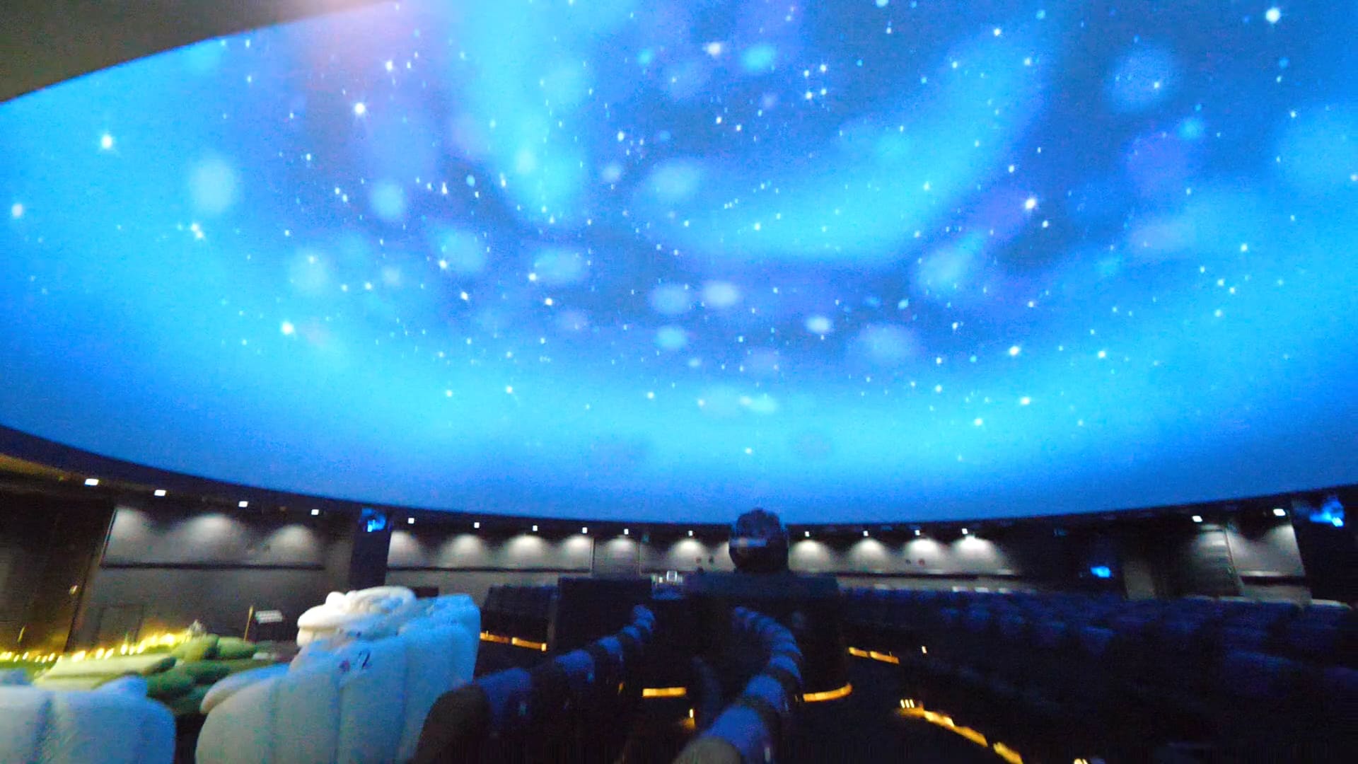 満天サンシャイン – 池袋プラネタリウム満天 : サンシャインシティ オフィシャルサイト – TSAUXR