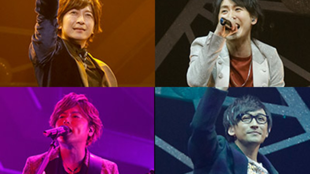 おれパラ18 ゲスト出演者が決定 東京2daysは両国国技館 ルトロン